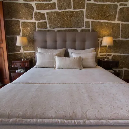 Quinta Santo Antonio Douro *