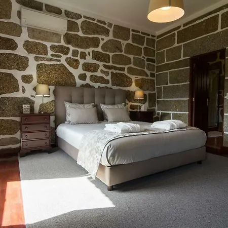ヴィラ Quinta Santo Antonio Douro バイアン