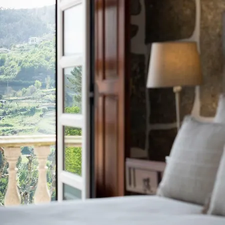 ヴィラ Quinta Santo Antonio Douro