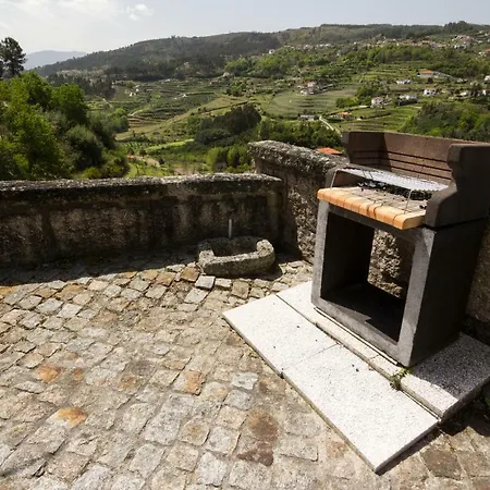 Quinta Santo Antonio Douro