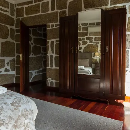 ヴィラ Quinta Santo Antonio Douro