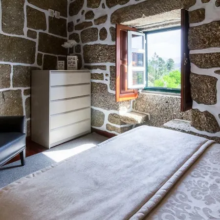 ヴィラ Quinta Santo Antonio Douro バイアン
