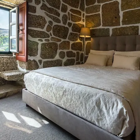 ヴィラ Quinta Santo Antonio Douro