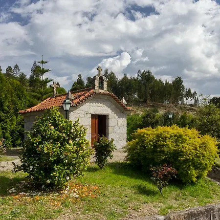Quinta Santo Antonio Douro