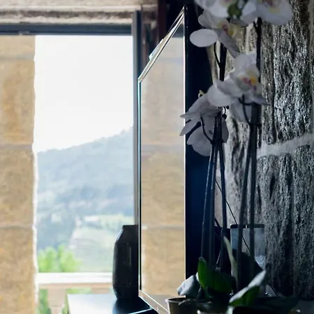 Quinta Santo Antonio Douro