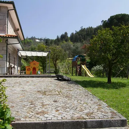 Quinta Santo Antonio Douro ヴィラ バイアン