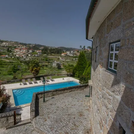 ヴィラ Quinta Santo Antonio Douro