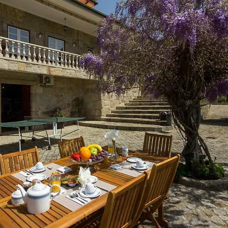 Quinta Santo Antonio Douro ヴィラ バイアン