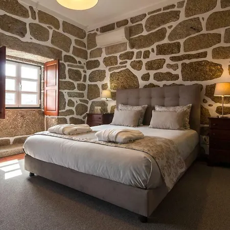 Quinta Santo Antonio Douro *