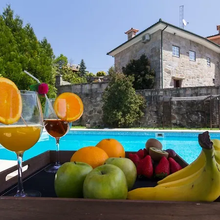 Quinta Santo Antonio Douro *
