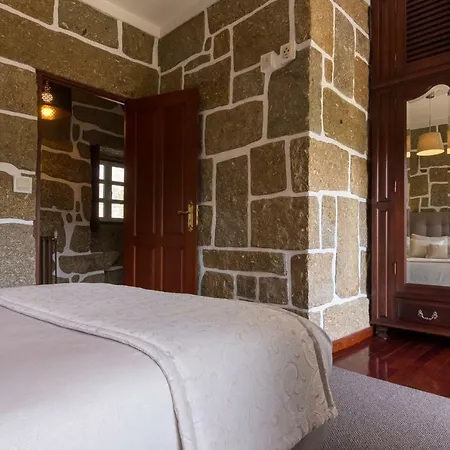 Quinta Santo Antonio Douro