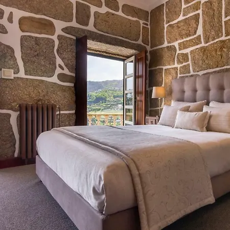 Quinta Santo Antonio Douro