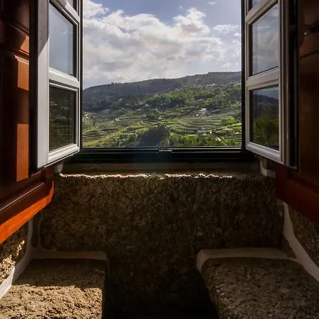 Quinta Santo Antonio Douro *