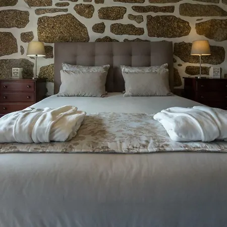 Quinta Santo Antonio Douro ヴィラ バイアン