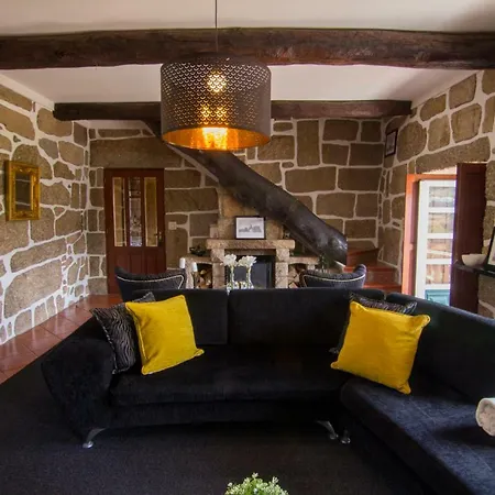 Quinta Santo Antonio Douro ヴィラ