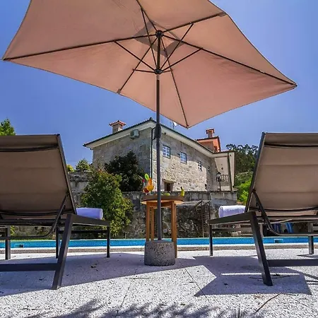 Quinta Santo Antonio Douro バイアン