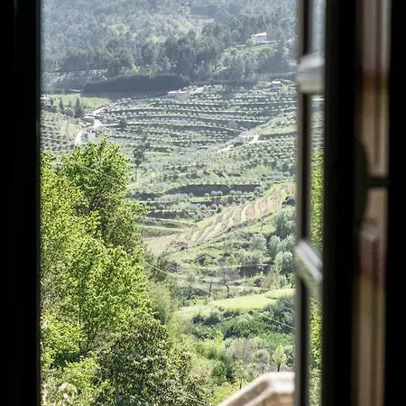 Quinta Santo Antonio Douro