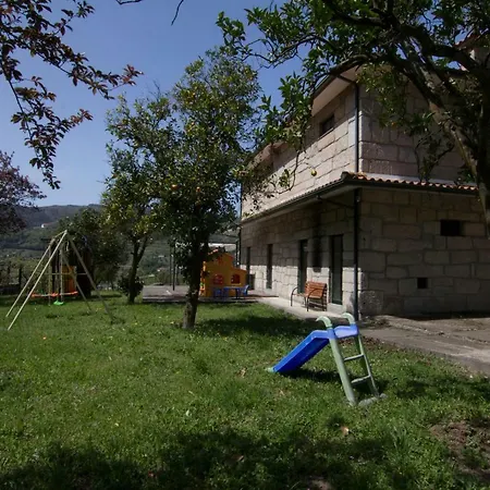 Quinta Santo Antonio Douro