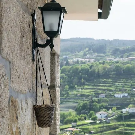 ヴィラ Quinta Santo Antonio Douro