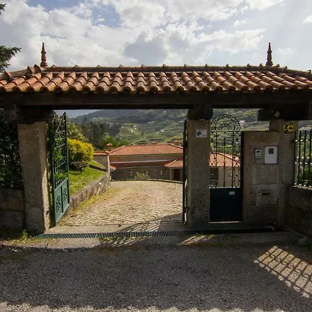 Quinta Santo Antonio Douro