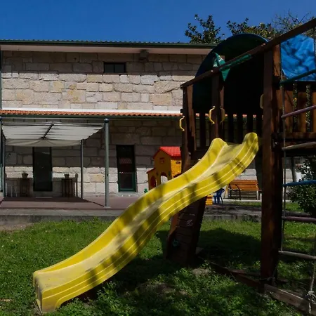 ヴィラ Quinta Santo Antonio Douro