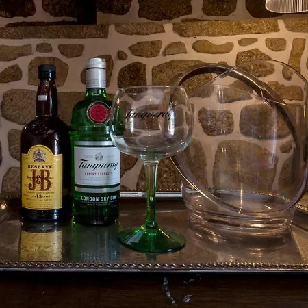 Quinta Santo Antonio Douro *